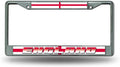 England World Cup Soccer Chrome Frame