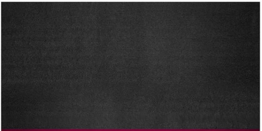 Cleveland Cavaliers Grill Mat, Vinyl, 26x42 Inch, Heavy Duty