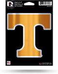 NCAA Tennessee Volunteers Die Cut Metallic Sticker