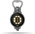 Bruins Bottle Opener Magnet Pewter Metal Magnetic Party Starter Hockey
