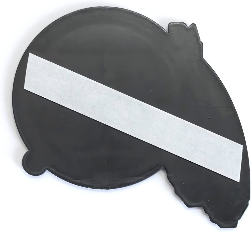 Dallas Cowboys Auto Emblem, Silver Chrome Color, Raised Molded Plastic, 3.5 Inch, Adhesive Tape Backing