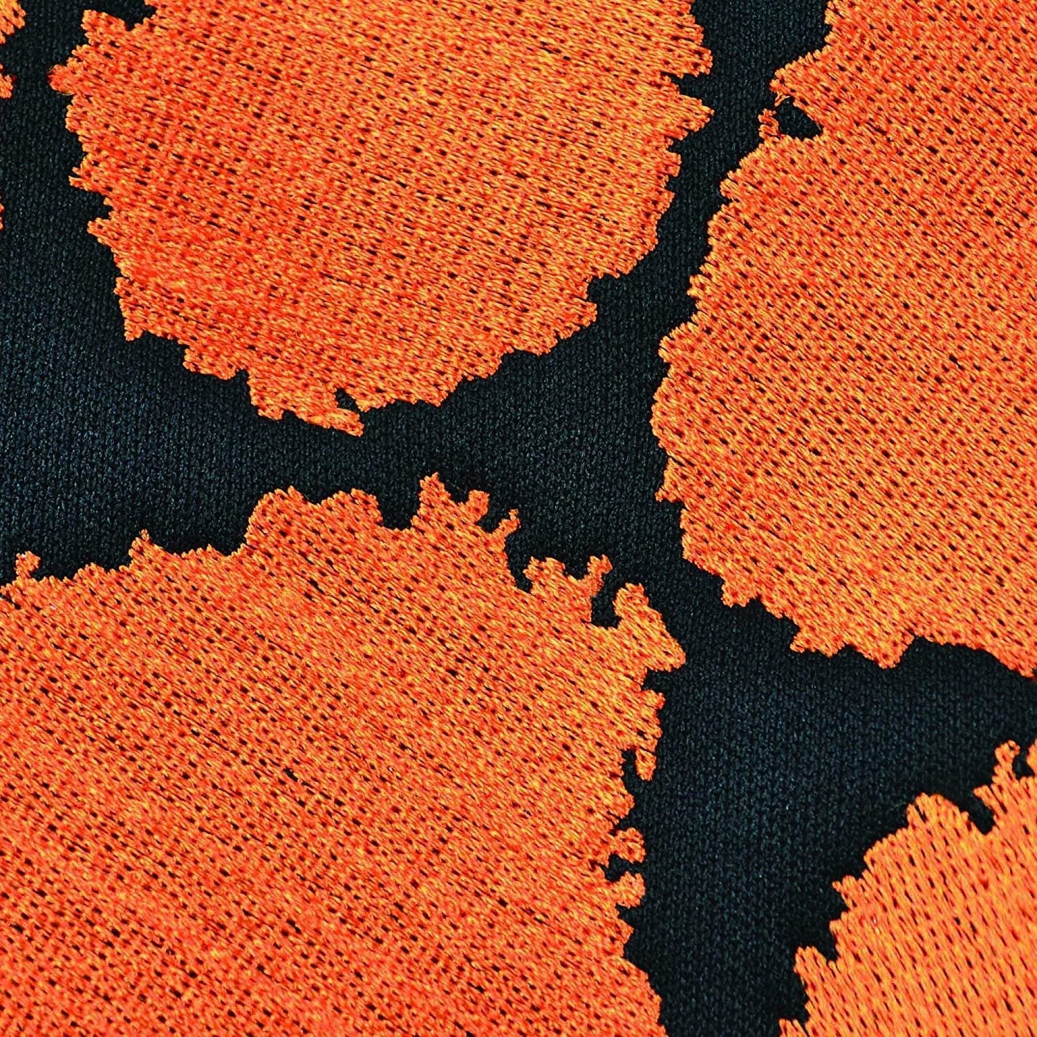 FANMATS - 14961 NHL Chicago Blackhawks Polyester Seat Cover,20"x48"