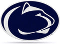Rico Industries NCAA Penn State Nittany Lions Primary Logo Shape Cut Pennant