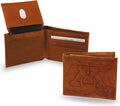 Minnesota Golden Gophers Embossed Billfold Wallet
