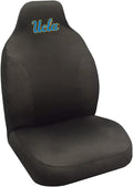 NCAA UCLA Bruins Seat Cover, Team Color, One Size