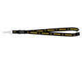 Pro Specialties Group PITTSBURGH STEELERS LANYARD THROWBACK C