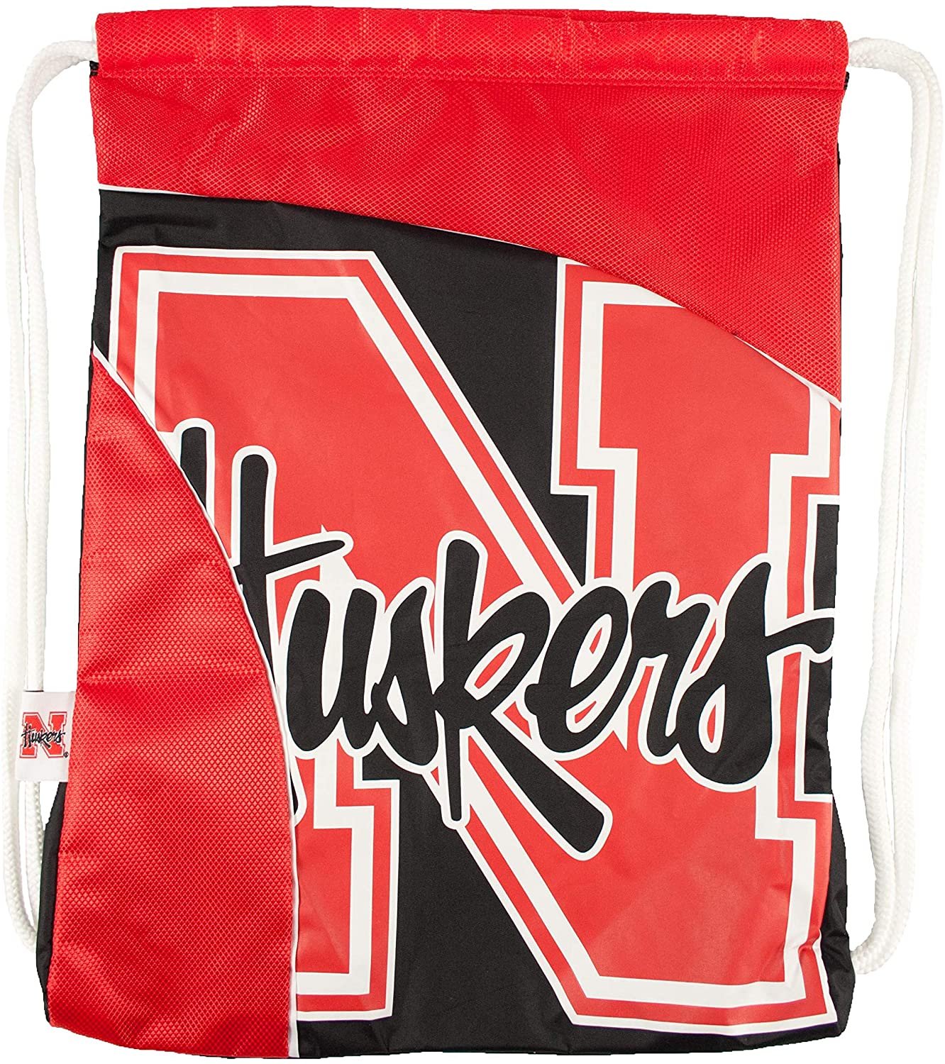 NCAA Nebraska Cornhuskers Curve Cinch