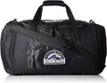 Kansas City Royals Premium Duffel Bag Roadblock Design Embroidered Logo 20 Inch
