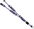 Kansas State University Wildcats Lanyard Keychain Double Sided 18 Inch Button Clip Safety Breakaway