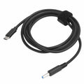 Beufee USB C to DC 5x3.1mm Laptop Charging Cable for HP Type C