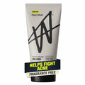 W By Jake Paul Mens Face Wash Exfoliating Unscented 5 fl oz