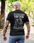 NEVER UNDERESTIMATE US1975 (SKU07-58-1975)