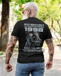 NEVER UNDERESTIMATE US1998 (SKU07-58-1998)